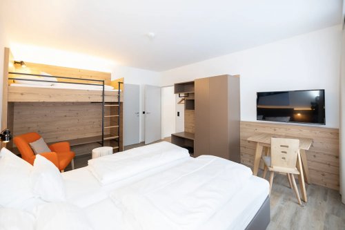 Dormio Aparthotel Hinterstoder - Horní Rakousko - Rakousko, Hinterstoder - Wurzeralm - Lyžařské zájezdy