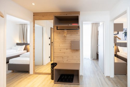Dormio Aparthotel Hinterstoder - Horní Rakousko - Rakousko, Hinterstoder - Wurzeralm - Lyžařské zájezdy