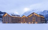 Dormio Aparthotel Hinterstoder