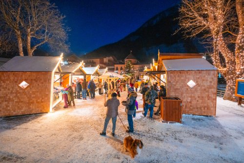 Hotely Mallnitz SKI OPENING Advent - Korutany - Rakousko, Mölltal - Ankogel - Lyžařské zájezdy