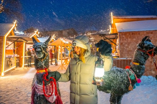 Hotely Mallnitz SKI OPENING Advent - Korutany - Rakousko, Mölltal - Ankogel - Lyžařské zájezdy