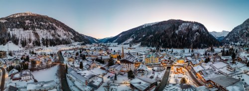 Hotely Mallnitz SKI OPENING Advent - Korutany - Rakousko, Mölltal - Ankogel - Lyžařské zájezdy