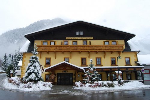 Hotely Mallnitz SKI OPENING Advent - Korutany - Rakousko, Mölltal - Ankogel - Lyžařské zájezdy