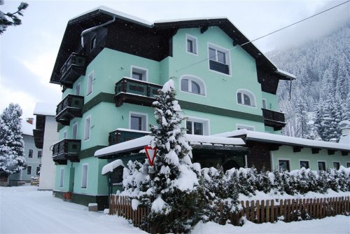 Hotely Mallnitz SKI OPENING Advent - Korutany - Rakousko, Mölltal - Ankogel - Lyžařské zájezdy
