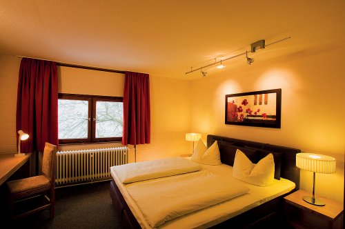 Aparthotel Predigtstuhl Resort - Bavorský les - Německo, St. Englmar - Lyžařské zájezdy
