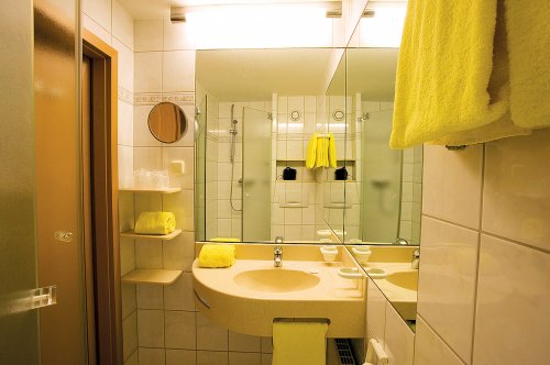 Aparthotel Predigtstuhl Resort - Bavorský les - Německo, St. Englmar - Lyžařské zájezdy