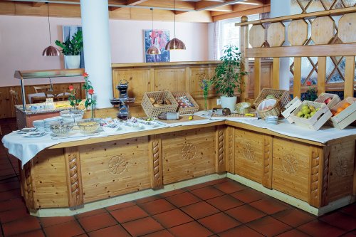 Pension Pirkdorfersee - Korutany - Rakousko, Petzen - Lyžařské zájezdy