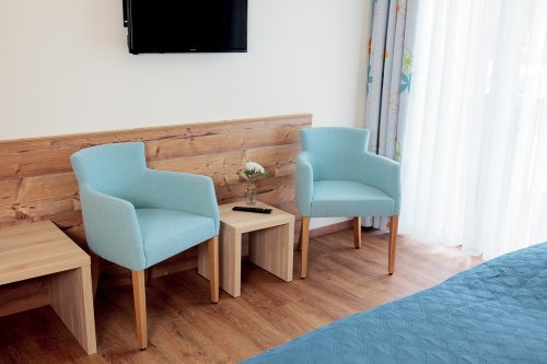 Pension Pirkdorfersee - Korutany - Rakousko, Petzen - Lyžařské zájezdy