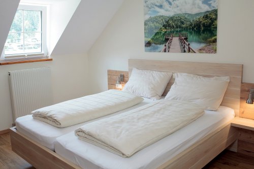 Pension Pirkdorfersee - Korutany - Rakousko, Petzen - Lyžařské zájezdy