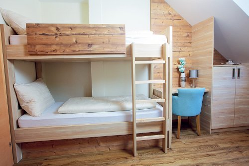 Pension Pirkdorfersee - Korutany - Rakousko, Petzen - Lyžařské zájezdy