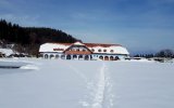 Chalety Petzenpark - Korutany - Rakousko, Petzen - Lyžařské zájezdy, Pension Pirkdorfersee Pension Pirkdorfersee