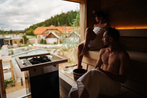 Lakeside Petzen Glamping Resort - Korutany - Rakousko, Petzen - Lyžařské zájezdy