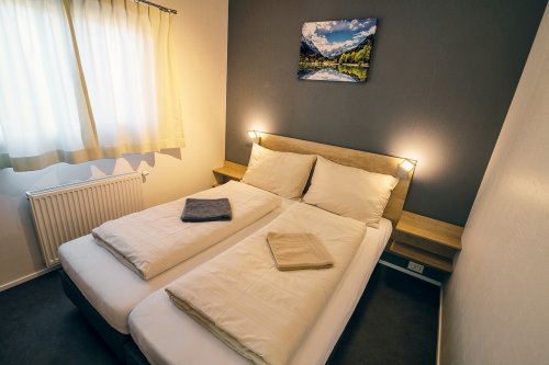 Chalety Petzenpark - Korutany - Rakousko, Petzen - Lyžařské zájezdy
