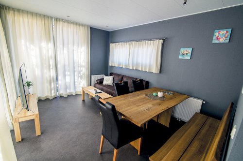 Chalety Petzenpark - Korutany - Rakousko, Petzen - Lyžařské zájezdy