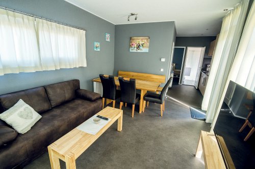 Chalety Petzenpark - Korutany - Rakousko, Petzen - Lyžařské zájezdy