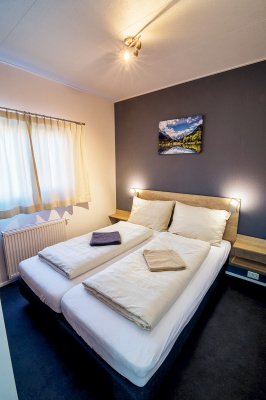 Chalety Petzenpark - Korutany - Rakousko, Petzen - Lyžařské zájezdy