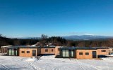 Pension Pirkdorfersee - Korutany - Rakousko, Petzen - Lyžařské zájezdy, Chalety Petzenpark Chalety Petzenpark