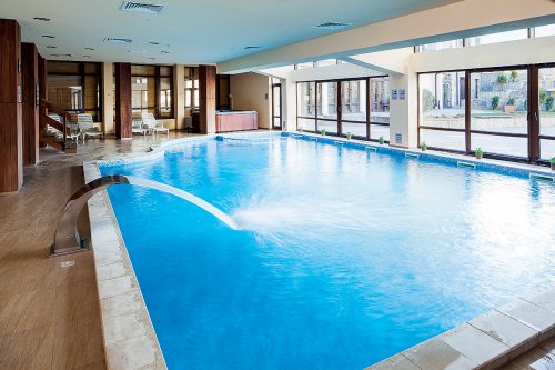Hotel St. George Ski & Holiday - Blagoewgrad - Bulharsko, Bansko - Lyžařské zájezdy