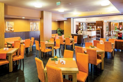 Hotel St. George Ski & Holiday - Blagoewgrad - Bulharsko, Bansko - Lyžařské zájezdy
