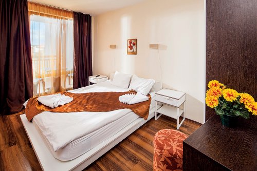 Hotel St. George Ski & Holiday - Blagoewgrad - Bulharsko, Bansko - Lyžařské zájezdy