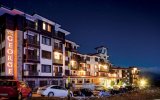 Katalog zájezdů - Bulharsko, Hotel St. George Ski & Holiday