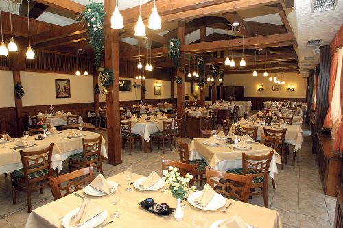 Hotel Pirin - Blagoewgrad - Bulharsko, Bansko - Lyžařské zájezdy