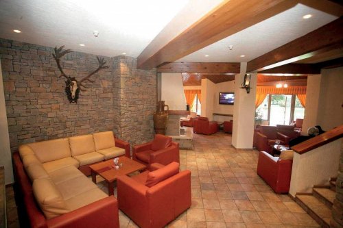 Hotel Pirin - Blagoewgrad - Bulharsko, Bansko - Lyžařské zájezdy