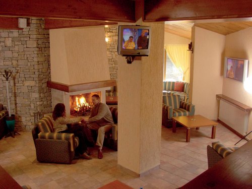 Hotel Pirin - Blagoewgrad - Bulharsko, Bansko - Lyžařské zájezdy