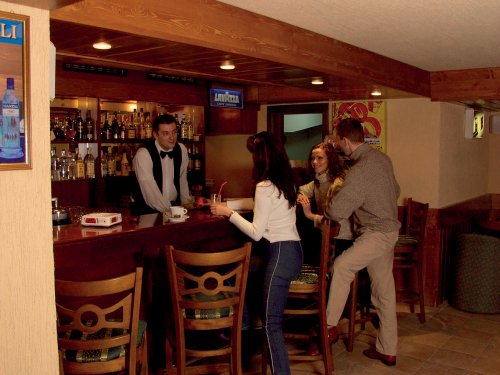 Hotel Pirin - Blagoewgrad - Bulharsko, Bansko - Lyžařské zájezdy