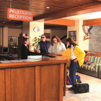 Hotel Pirin - Blagoewgrad - Bulharsko, Bansko - Lyžařské zájezdy