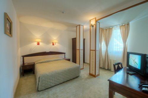 MPM Hotel Merryan - Rodopy - Bulharsko, Pamporovo - Lyžařské zájezdy