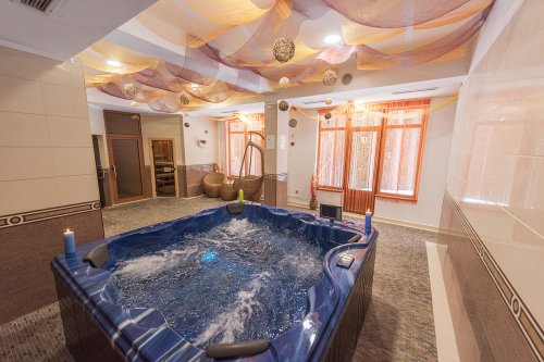 MPM Hotel Merryan - Rodopy - Bulharsko, Pamporovo - Lyžařské zájezdy