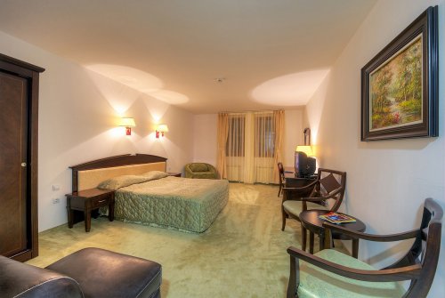 MPM Hotel Merryan - Rodopy - Bulharsko, Pamporovo - Lyžařské zájezdy