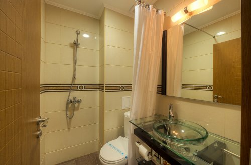 MPM Hotel Merryan - Rodopy - Bulharsko, Pamporovo - Lyžařské zájezdy