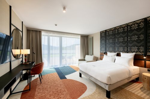Mercure Szczyrk Resort - Beskydy PL - Polsko, Szczyrk - Lyžařské zájezdy