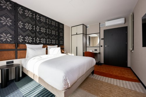 Mercure Szczyrk Resort - Beskydy PL - Polsko, Szczyrk - Lyžařské zájezdy