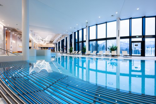 Mercure Szczyrk Resort - Beskydy PL - Polsko, Szczyrk - Lyžařské zájezdy