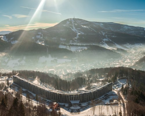 Mercure Szczyrk Resort - Beskydy PL - Polsko, Szczyrk - Lyžařské zájezdy