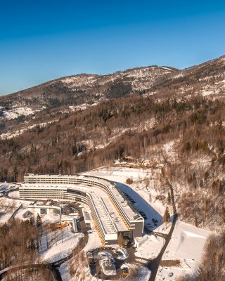 Mercure Szczyrk Resort - Beskydy PL - Polsko, Szczyrk - Lyžařské zájezdy