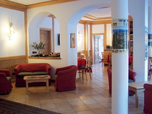 Residence Tana della Volpe - Skirama Dolomiti Adamello Brenta - Itálie, Folgaria, Lavarone - Lyžařské zájezdy