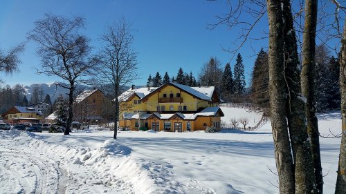 Residence Tana della Volpe - Skirama Dolomiti Adamello Brenta - Itálie, Folgaria, Lavarone - Lyžařské zájezdy