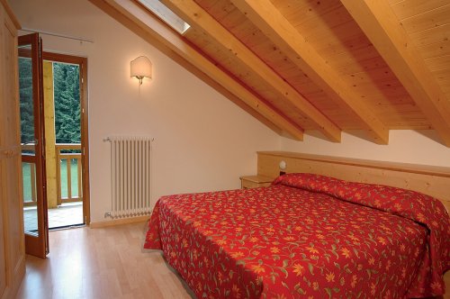 Residence Tana della Volpe - Skirama Dolomiti Adamello Brenta - Itálie, Folgaria, Lavarone - Lyžařské zájezdy