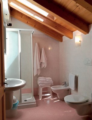 Residence Tana della Volpe - Skirama Dolomiti Adamello Brenta - Itálie, Folgaria, Lavarone - Lyžařské zájezdy