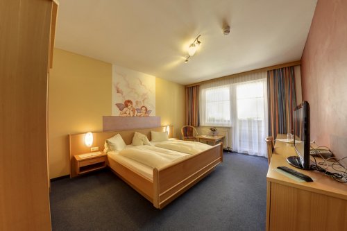 Hotel Flattacherhof se skipasem - Korutany - Rakousko, Mölltal - Ankogel - Lyžařské zájezdy