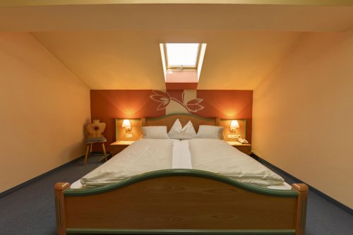 Hotel Flattacherhof se skipasem - Korutany - Rakousko, Mölltal - Ankogel - Lyžařské zájezdy