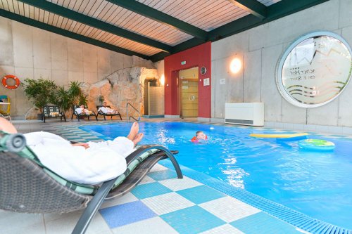 Hotel Flattacherhof se skipasem - Korutany - Rakousko, Mölltal - Ankogel - Lyžařské zájezdy