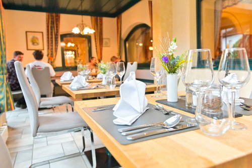 Hotel Flattacherhof se skipasem - Korutany - Rakousko, Mölltal - Ankogel - Lyžařské zájezdy