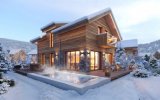 Sonnenchalets Murau by ALPS RESORTS