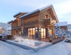 Sonnenchalets Murau by ALPS RESORTS