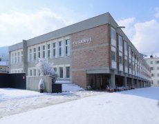 Cusanus Accademia